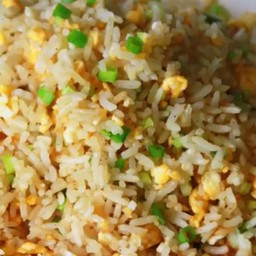 ข้าวผัดไข่