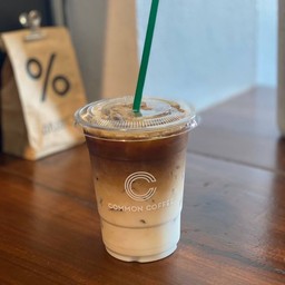 milestone espresso bar ( common coffee )
