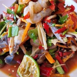 ส้มตำยำแซ่บซอย3