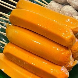 ไส้กรอกจัมโบ้