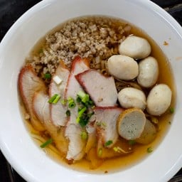 เกาเหลาน้ำใส
