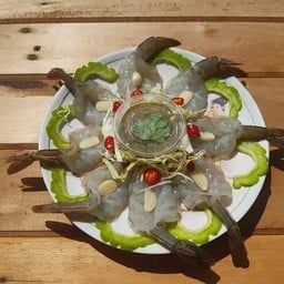 ครัวบ้านน้องไอ