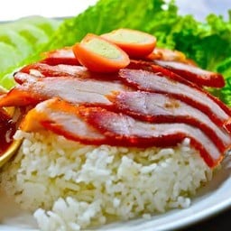 ชุนฮั้ว บะหมี่เกี๊ยว