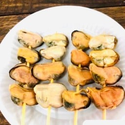 หอยแมลงภู่