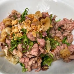 ก๋วยเตี๋ยวเรือเนื้อ เพิ่มความพิเศษ