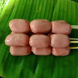 ไส้กรอกแดง