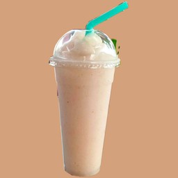 น้ำบ๊วยปั่น