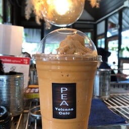 ชาไทยปั่น