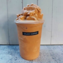 ชาไทยปั่น