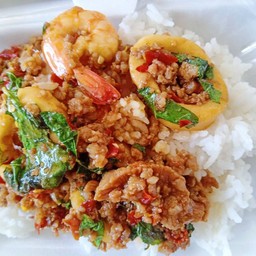 น้ำฝนข้าวต้มรสเด็ด
