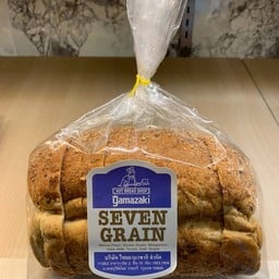 ขนมปังเซเว่นเกรน