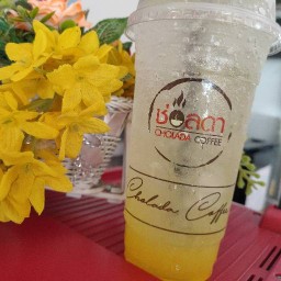 ช่อลดา คอฟฟี่