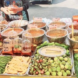 น้ำพริกภคนันท์