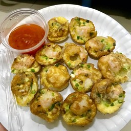 ของทอดทอด By.Meanny