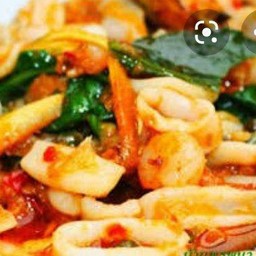 พริกแกงรวม