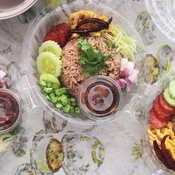 ขนมจีน เจ๊ติ๋ม(หน้าโรงพยายาล)