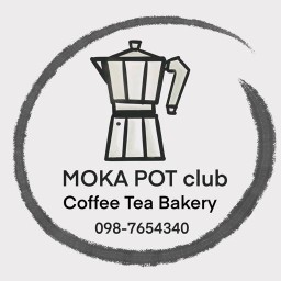 MoKa Pot Club