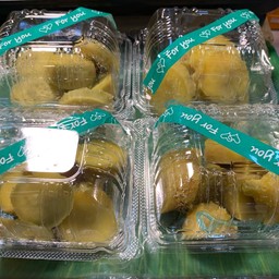 Sweet Potato (Ready To Eat)