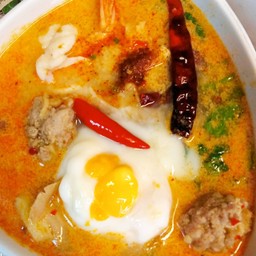 มาม่าทรงเครื่อง