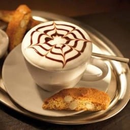 Cappucino