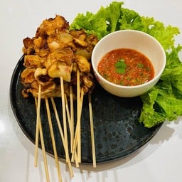 ครัวแม่นาง