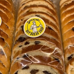 ขนมปังฮาวายเรซิ่น