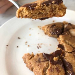 Soft cookie