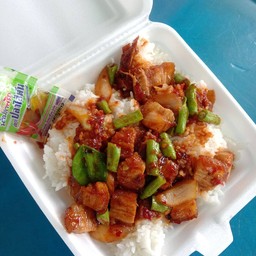 ออเกรซ อาหารตามสั่ง