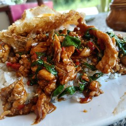 ร้านคุณหน่อยอาหารตามสั่ง
