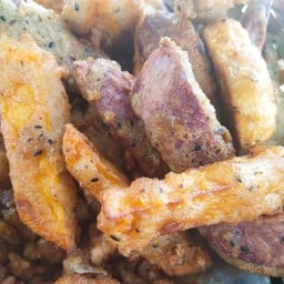 กล้วยทอด