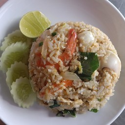 ข้าวผัด