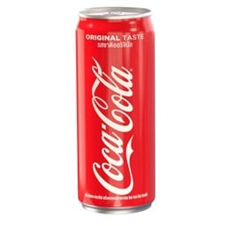 Coke