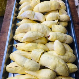 แมมมอส,น้ำตาล ทุเรียนซิ่งกำแพงเพชร