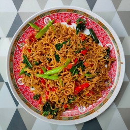 มาม่าขี้เมา