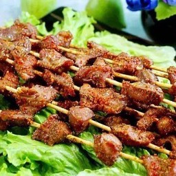 กึ๋นไก่ 鸡胗