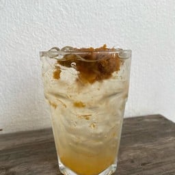 บ๊วยโซดา