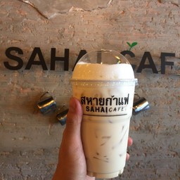 โอวัลติน ไวท์มอลต์-เย็น