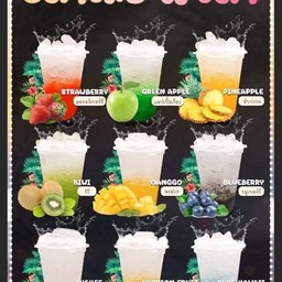 อิตาเลี่ยนโซดา