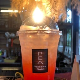 สตรอว์เบอร์รี่โซดา