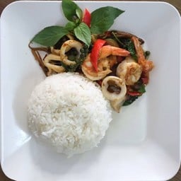 ลองกินดู อาหารตามสั่ง