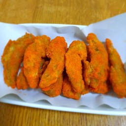 ไก่เขย่า