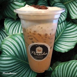 (สาขา2)ปอร์เช่กาแฟสด&โจ๊กสูตรแม่ เจ้าเก่า เดอะคอนเนค สุขสวัสดิ์26