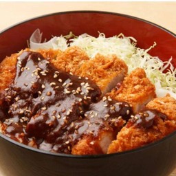 ข้าวทงคัตสึ