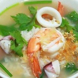 ข้าวต้ม