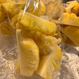 Pineapple (Small Bag)