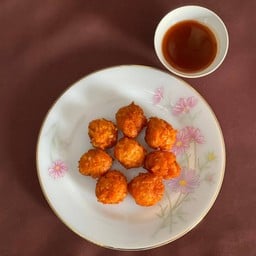 lNDlAN FOOD ❤️ HOMEMADE PATTAYA