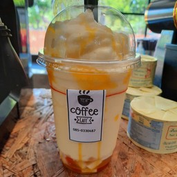 พีชโยเกริ์ต