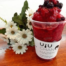 Uyu Chanom สวนราชานุสรณ์