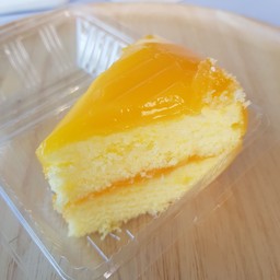 เค้กส้มแมนดาริน