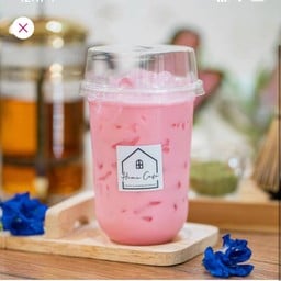 โฮมคาเฟ่